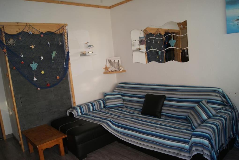 Appartement 5 Couchages Tout Confort Proche Mer Le Barcarès エクステリア 写真