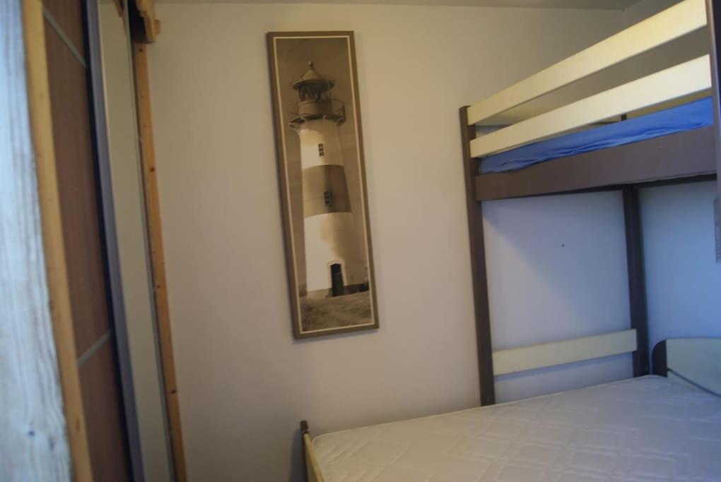 Appartement 5 Couchages Tout Confort Proche Mer Le Barcarès エクステリア 写真