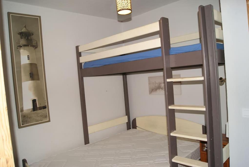 Appartement 5 Couchages Tout Confort Proche Mer Le Barcarès エクステリア 写真